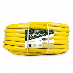 Bradas Wąż ogrodowy Sunflex 3/4" 50m