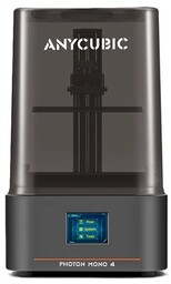 ANYCUBIC Drukarka 3D Photon Mono 4