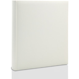 Album ślubny Gedeon Clean White XL (tradycyjny 60