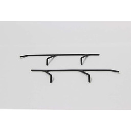 Kraj Bell Jet Ranger Armatura