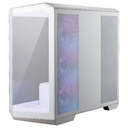 MSI Obudowa MAG PANO M100R PZ WHITE TEMPERED