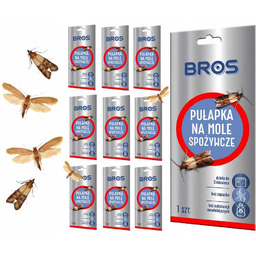 Bros na mole spożywcze 10 szt.