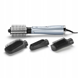 Lokówko-suszarka do włosów Babyliss Hydro Fusion AS774E 1000W