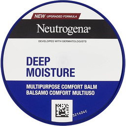 Neutrogena Norweska formuła odżywki Comfort Multipurse, intensywne nawilżenie,