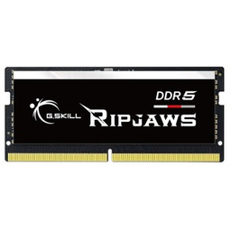 G.Skill Ripjaws F5-4800S4039A16GX1-RS moduł pamięci 16 GB 1