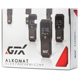 Gigabyte Alkomat GTX Orginal