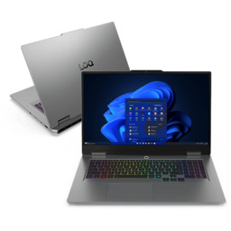PRODUKT PO EKSPOZYCJI - Laptop LENOVO LOQ 17IRX10