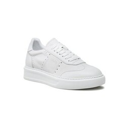 Fabi Sneakersy FU0261 Biały