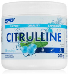 Sfd - Citrulline Ice Fresh 200 g