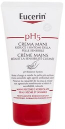 Eucerin pH5 Hand Cream krem do rąk 75