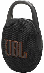 JBL Głośnik mobilny Clip 5 Czarny