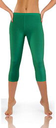 Legginsy Damskie Sportowe 3/4