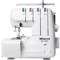MINERVA Maszyna do szycia ML3345