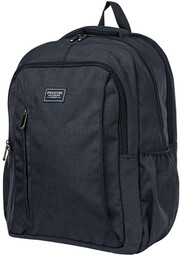 Plecak Puccini New Amsterdam laptop 16"