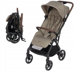 Maxi Cosi Soho Wózek Kompaktowy Spacerówka