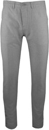 Wiosenno-Letnie, Bawełniane Spodnie (Chinos) - Pako Jeans -