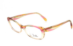 Okulary EMILIO PUCCI EP2687651. Okulary, Kolor czerwony. Kobieta.