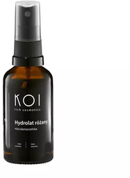Koi Hydrolat Różany Róża damasceńska 50 ml