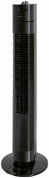 Clatronic TVL 3770 wentylator kolumnowy, czarny