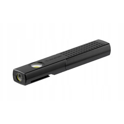 Latarka robocza W4R Work Led_lenser Aku Usb