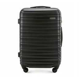 Walizka Wittchen Groove Line II średnia 4koła 65l