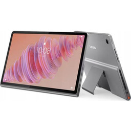 Lenovo TAB Plus (TB351FU) 8/256GB (ZADX0024PL) szary