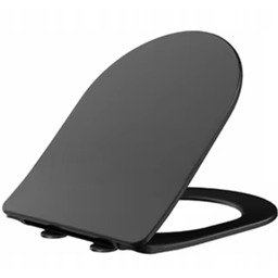 Deska sedesowa Wc duroplast wolnoopadająca twarda wypinana Opal