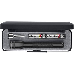 Mini Maglite AAA 2-komórkowa latarka LED w pudełku