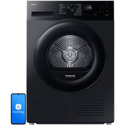 SAMSUNG Suszarka DV5000D DV90DG52A0ABEO z pompą ciepła AI