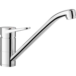 Blanco WEGA II 526402 Chrom Bateria kuchenna