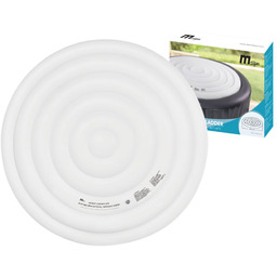 MSpa - Pokrywa termoizolacyjna do Spa okrągłego 4-osobowego