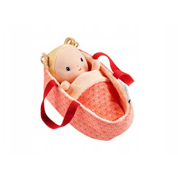 Lilliputiens: Lalka dzidziuś Anais akcesoria 83131