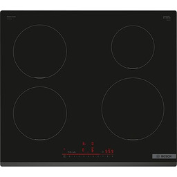 Bosch PIE631HB1E, Płyta indukcyjna, seria 6, 4 palniki,