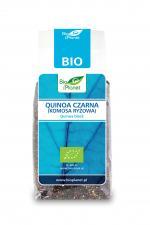 QUINOA CZARNA (KOMOSA RYŻOWA) 250 G BIO PLANET