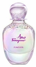 Salvatore Ferragamo Flowerful 50ml woda toaletowa