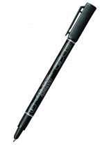 Marker foliopis/do CD 0,6mm F okrągły RYSTOR FF-6