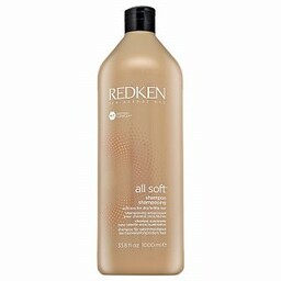Redken All Soft Shampoo odżywczy szampon do włosów