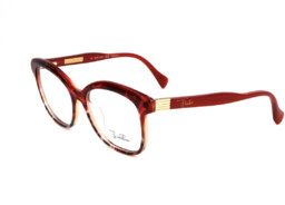 Okulary EMILIO PUCCI EP2695611. Okulary, Kolor czerwony. Kobieta.
