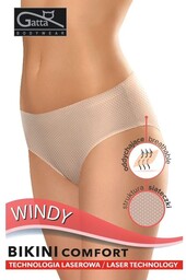 Figi Bikini Windy Comfort by Gatta