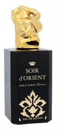 Sisley Soir d Orient woda perfumowana 100 ml
