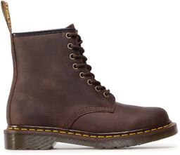 Glany Dr. Martens 1460 11822203 Brązowy