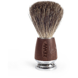 ZEW for Men, pędzel do golenia