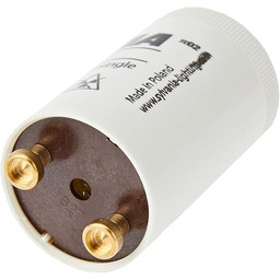 SYLVANIA Starter FS-11