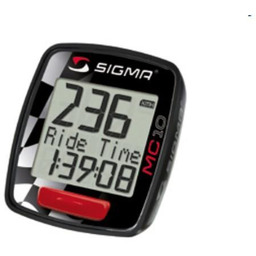 Sigma licznik motocyklowy MC 10