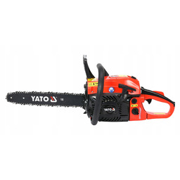 Yato Piła Pilarka Łańcuchowa Spalinowa Easy Start 2,45KM