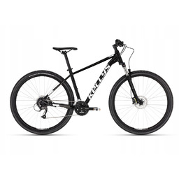 Rower Mtb Kellys Spider 50 29" Black L
