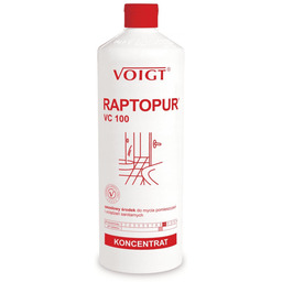 Voigt Raptopur VC 100 płyn do mycia łazienek