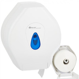 Pojemnik na papier toaletowy Merida Maxi BTN101