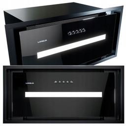 Okap Kuchenny Do Zabudowy Podszafkowy Globalo Seletio 60