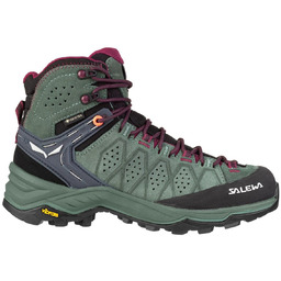 Salewa, Buty trekkingowe damskie, Salewa MS Alp Trainer
